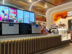 -Tims天好咖啡(河西万象城店)