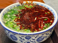 -清真磨沟沿老字号牛肉面(总店)