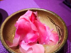 -花月日本料理(奥林匹克大厦店)