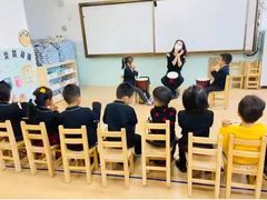 -蓝莓果幼儿园(通州梨园店)