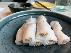 -半山腰·云南菜(侨福芳草地店)