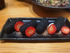 -福匠日本料理(人民路店)