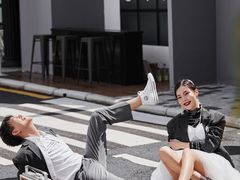 -经典婚纱摄影美学馆·私人定制