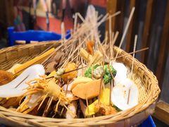 串串香-马路边边串串香(双井直营店)