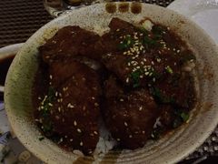 -兆治日本料理(华府世家店)