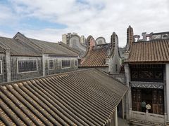 -佛山市祖庙博物馆