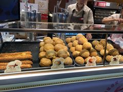-西树泡芙(正佳店)