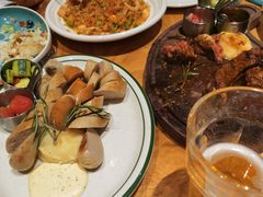 -MR.ROCKY洛奇先生RESTAURANT&BAR(宝安壹方城店)