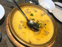 黄鱼蒸水蛋-汤城小厨•粤菜•靓汤(苏州街店)
