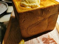 -绿茶餐厅(燕郊永旺店)