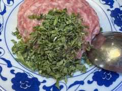 -热火朝天鲜切牛肉火锅(南强街巷店)