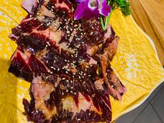 -黑牛の店·和牛烧肉(大悦城店)