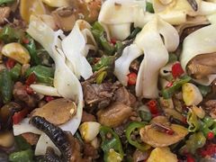 -俭寨大盘鸡·缸子肉·小公鸡·新疆菜(云通店)