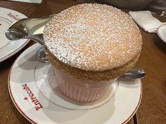 -Entrecôte 法国牛扒馆(保利·时光里店)