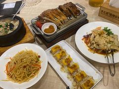 -羊之道草原味道清真餐厅(番禺店)