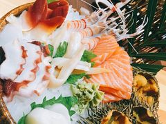 -割烹旭日本料理(龙湖狮山天街店)
