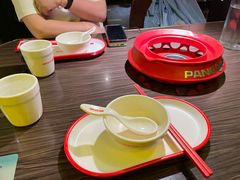 -胖哥俩肉蟹煲(苏州中心店)