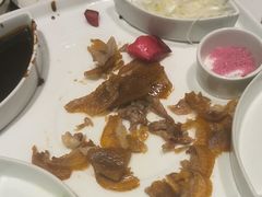 -壹零捌道·北京烤鸭(车公庄店)