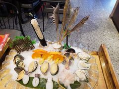 -霸王虾·小龙虾香辣蟹(玉林店)