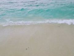 -白沙湾海滩