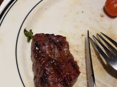 -食间牛排(湖西路店)