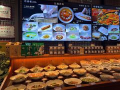 -许爷家·生态湖鲜(徐汇日月光店)