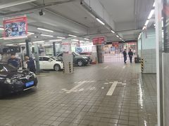 -美车驿站汽车改色工厂·艾利丹尼森·3M·美国雅龙·LG·隐形车衣