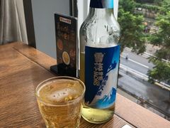 -新白鹿餐厅(城西银泰城店)