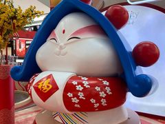 -墩儿大碗宽面(来福士店)