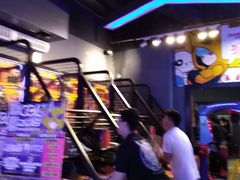 -核客电玩城(东门店)