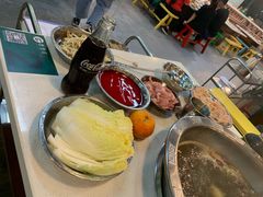 -憨铁匠老火锅(龙岗万科里店)