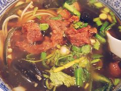 -河州春清真西北特色美食(虎踞路店)