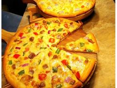-吉布鲁牛排海鲜自助(成都大悦城店)