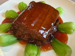 -功德林素菜饭庄(前门店)