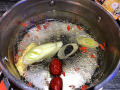 -吉布鲁牛排海鲜自助(芙蓉万家丽店)
