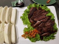 -那家小馆•北京菜•烤鸭(中关村店)