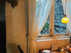 -夏朵餐厅(丁香店)
