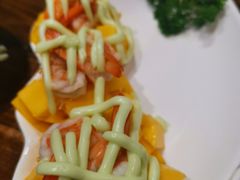 -Siam泰餐厅(水上公园店)