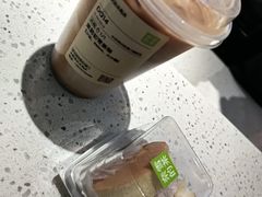 -奈雪的茶(太原茂业天地店)