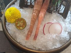-極上萬膳·日料放题(来福士江景店)