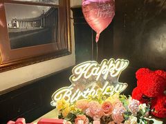 -碧特博格·20年品牌西餐厅(芜湖路店)