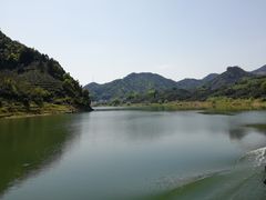 -新安江山水画廊风景区