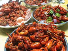 -泓泽虾乡(南汇店)