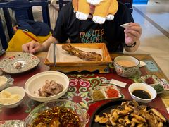 -格日勒阿妈蒙古厨房(大召店)