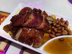 -龙记·香港茶餐厅(海上世界店)