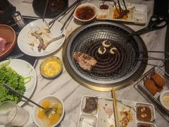 -火炉火自助餐(西直门凯德MALL店)