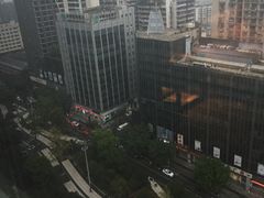 -重庆富力艾美酒店