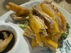 -凤嫂农家乐(梁弄店)