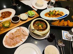 -北京王府井希尔顿酒店·秦唐中餐厅Chynna