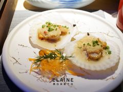 -京料理·日料自助·铁板燒(复悦城店)